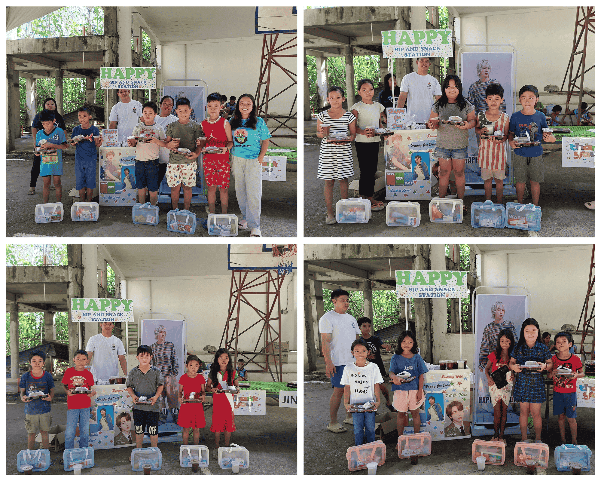 Naver Blog Post Preview