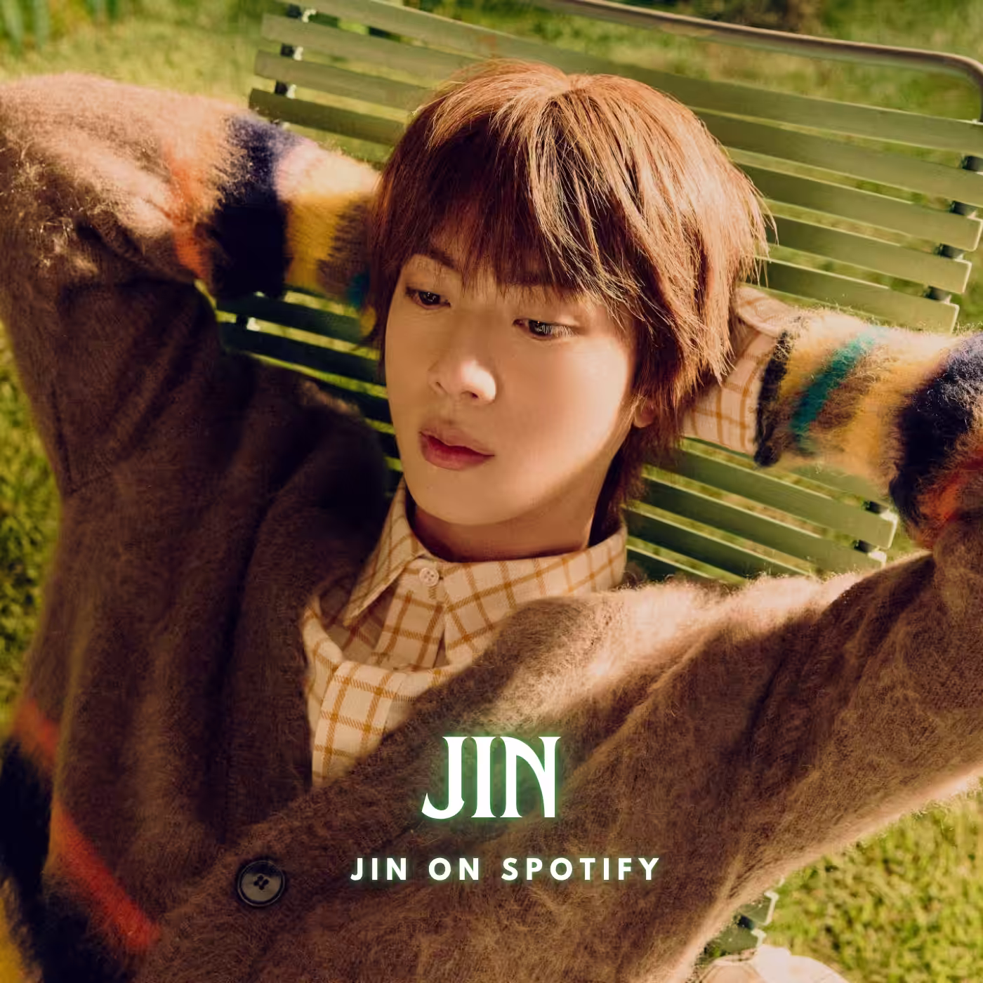 Spotify playlist cover 1