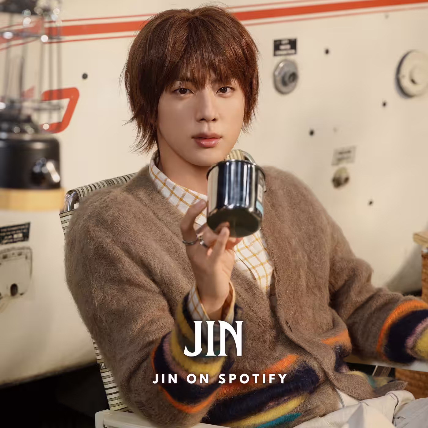 Spotify playlist cover 3