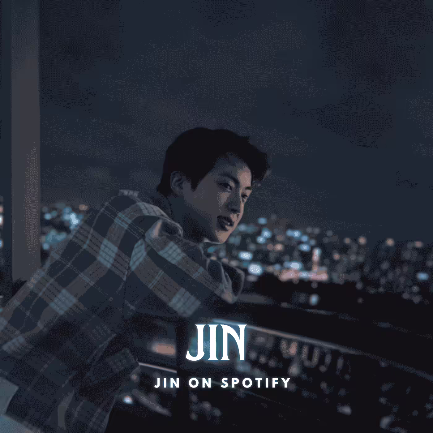 Spotify playlist cover 5