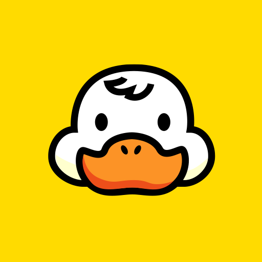 Duck Ad Logo