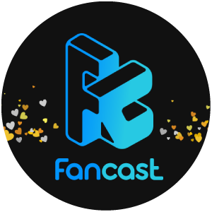 Fancast Logo