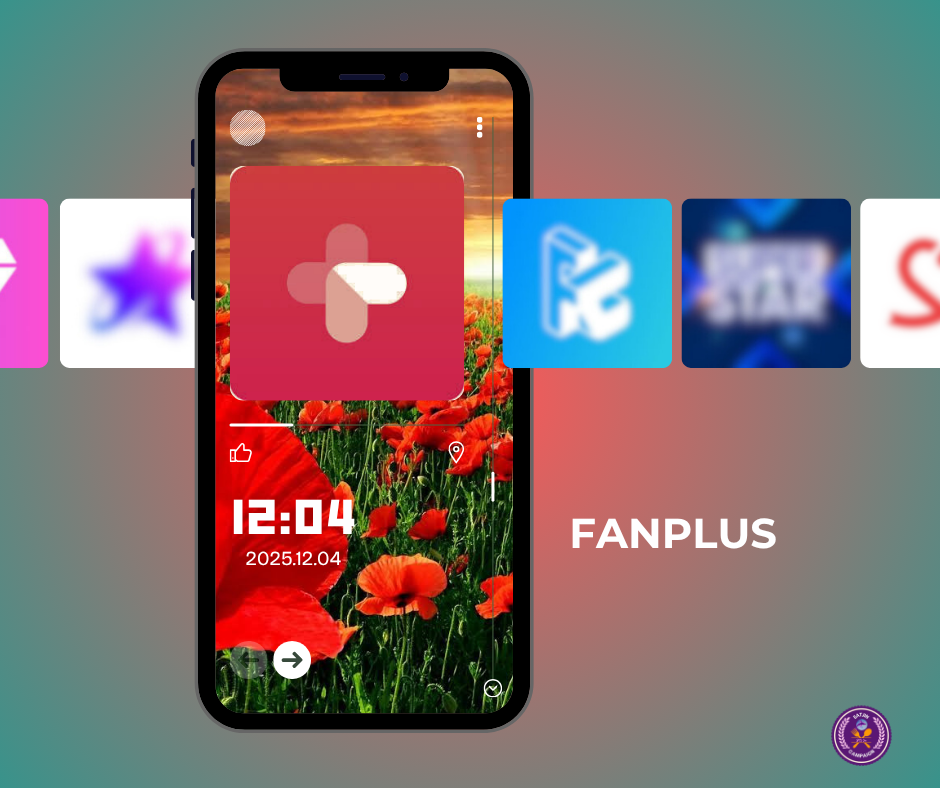 FanPlus Logo Photo