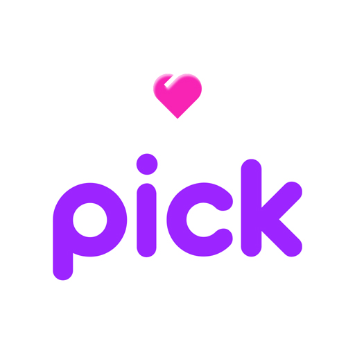 IdolPick Logo