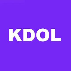 Kdol Logo