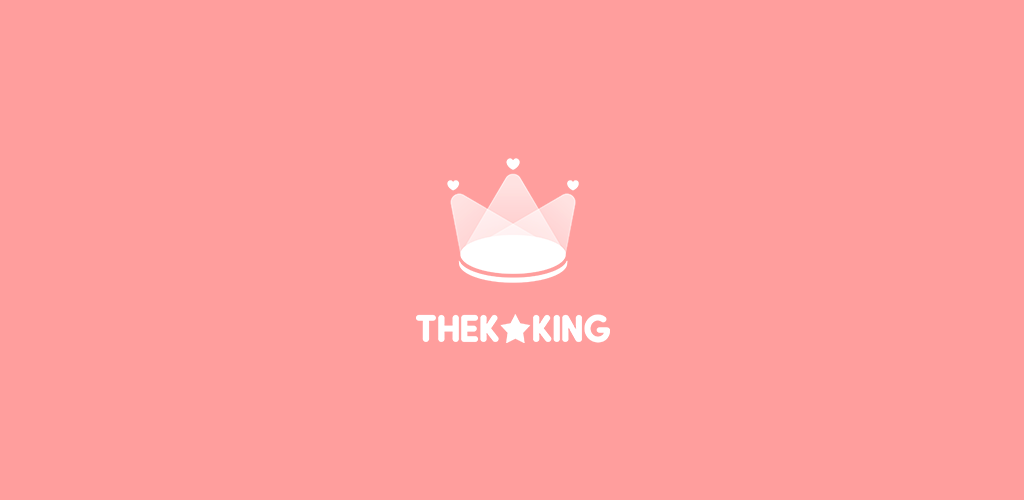 The King Logo