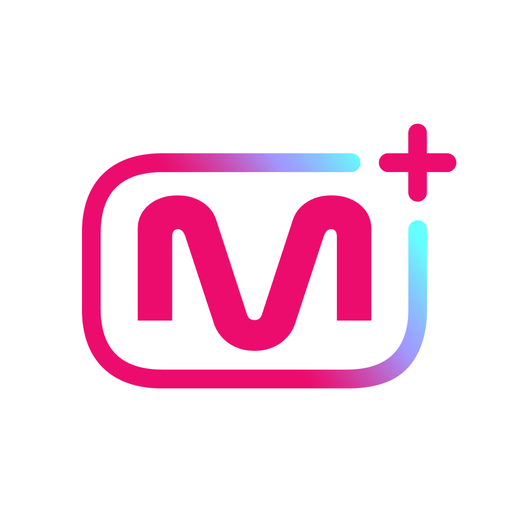 Mnet Plus Logo