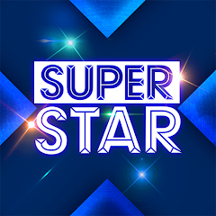 Superstar X Logo